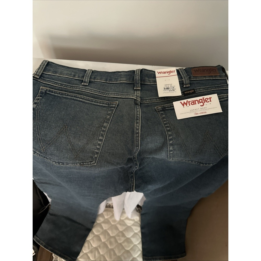 Wrangler Jeans